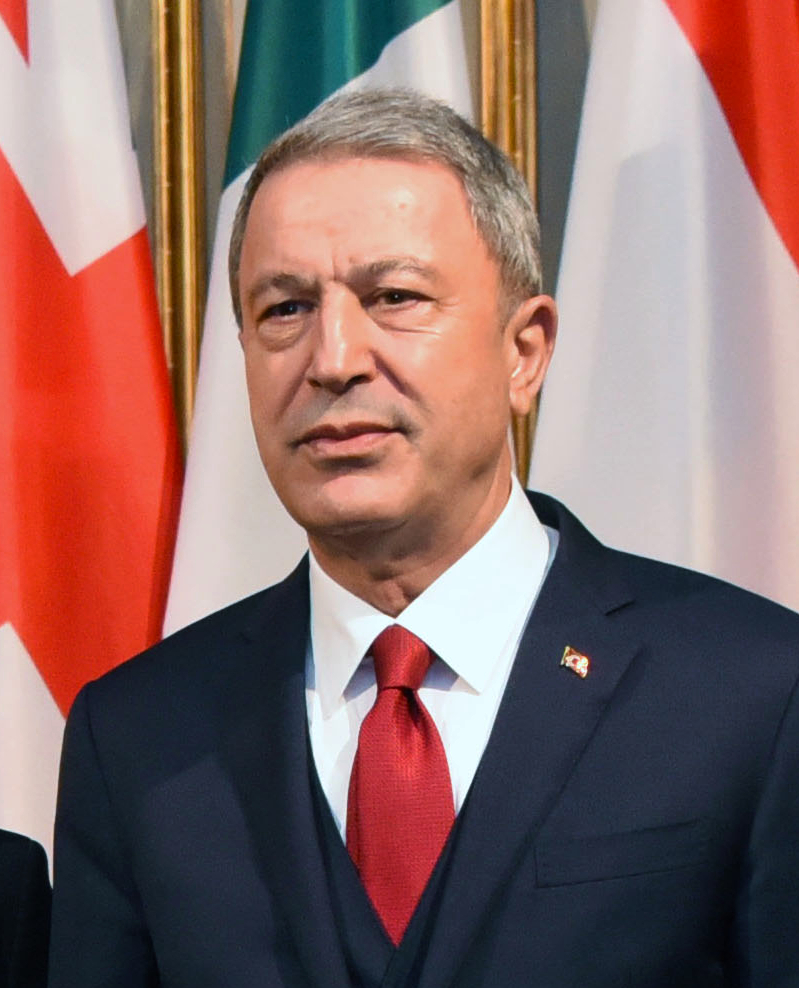 TBMM Milli Savunma Komisyonu Başkanı Akar: S-400 çözülecek