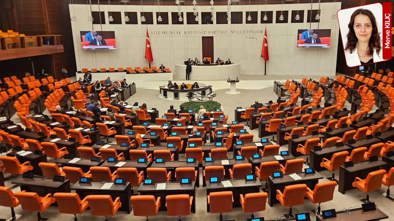TBMM'de Öğrenci Affı Kanunu Kabul Edildi: CHP'den Sert Tepki