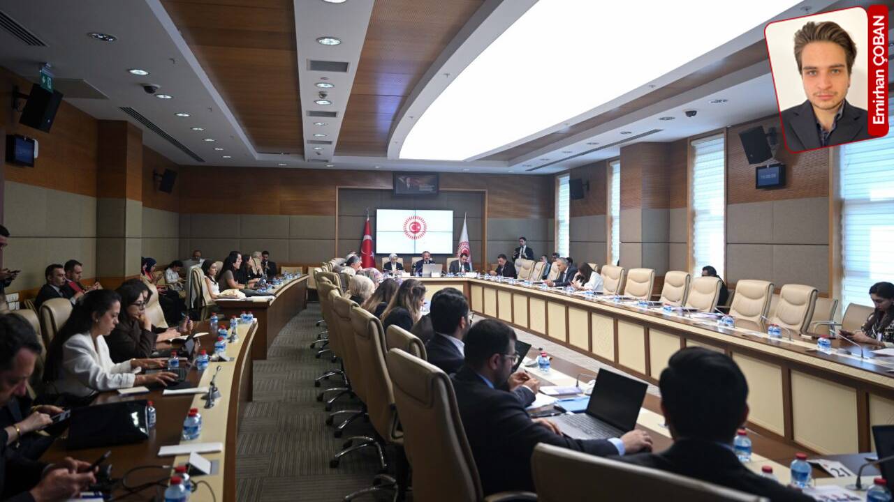 TBMM'de Okul Şiddeti Komisyonu: Tedbirler Yazılıyor, Uygulanmıyor