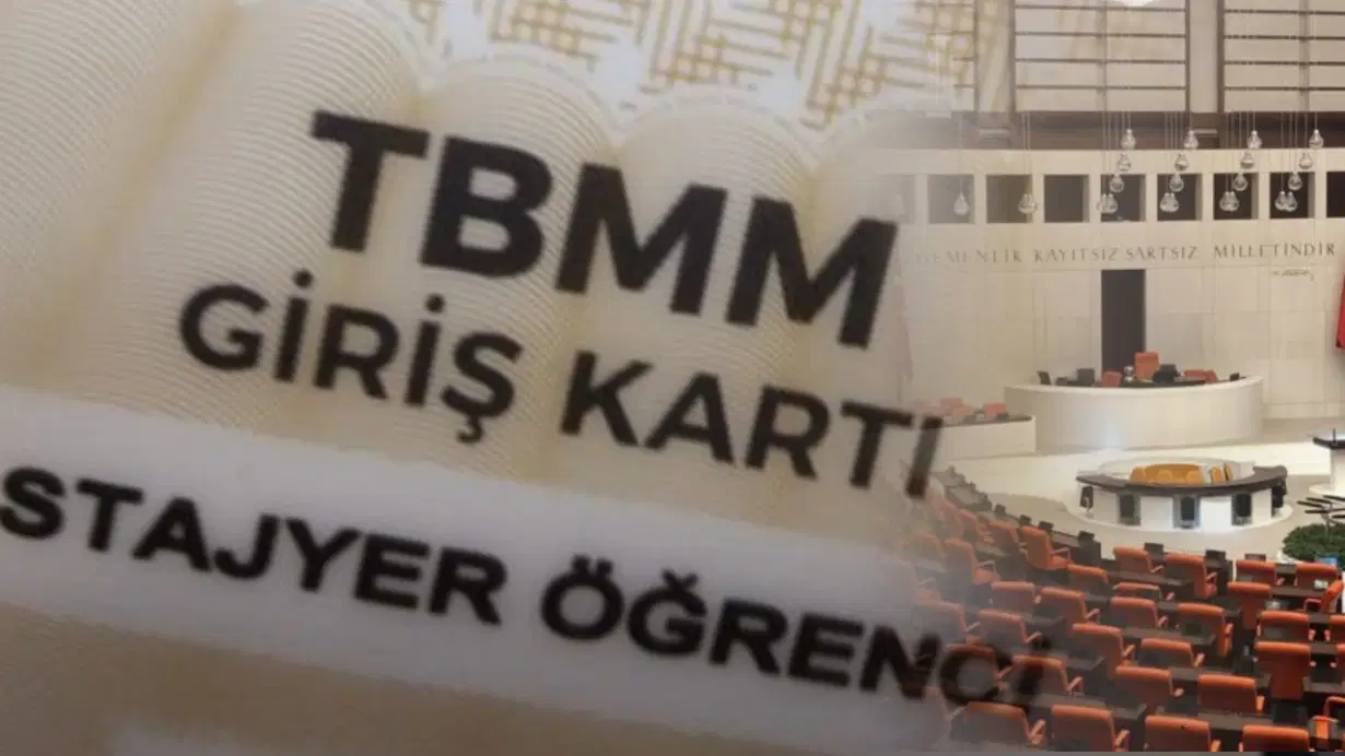 TBMM stajyer istismarı davasında gerekçeli karar açıklandı