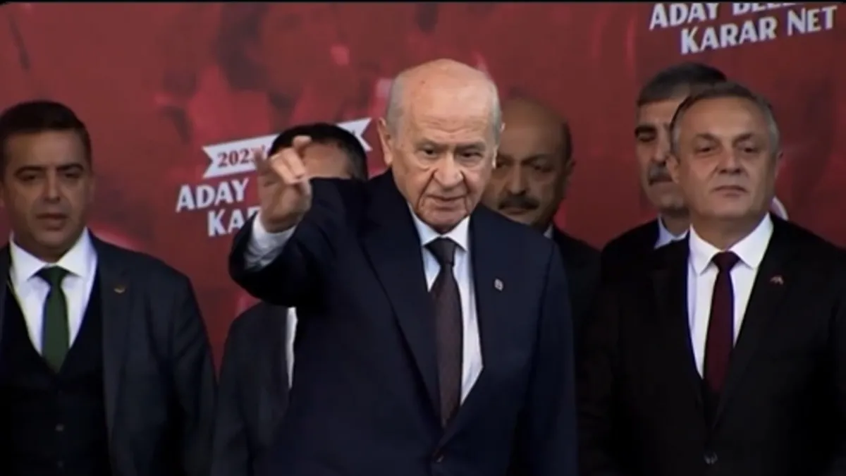 TBMM'den Tarihi Karar: Terörsüz Türkiye Hedefi İçin Yeni Kanun Teklifi Kabul Edildi