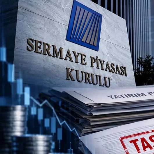 TBMM'de Bu Hafta Tasfiye Edilen Fonlar Masada