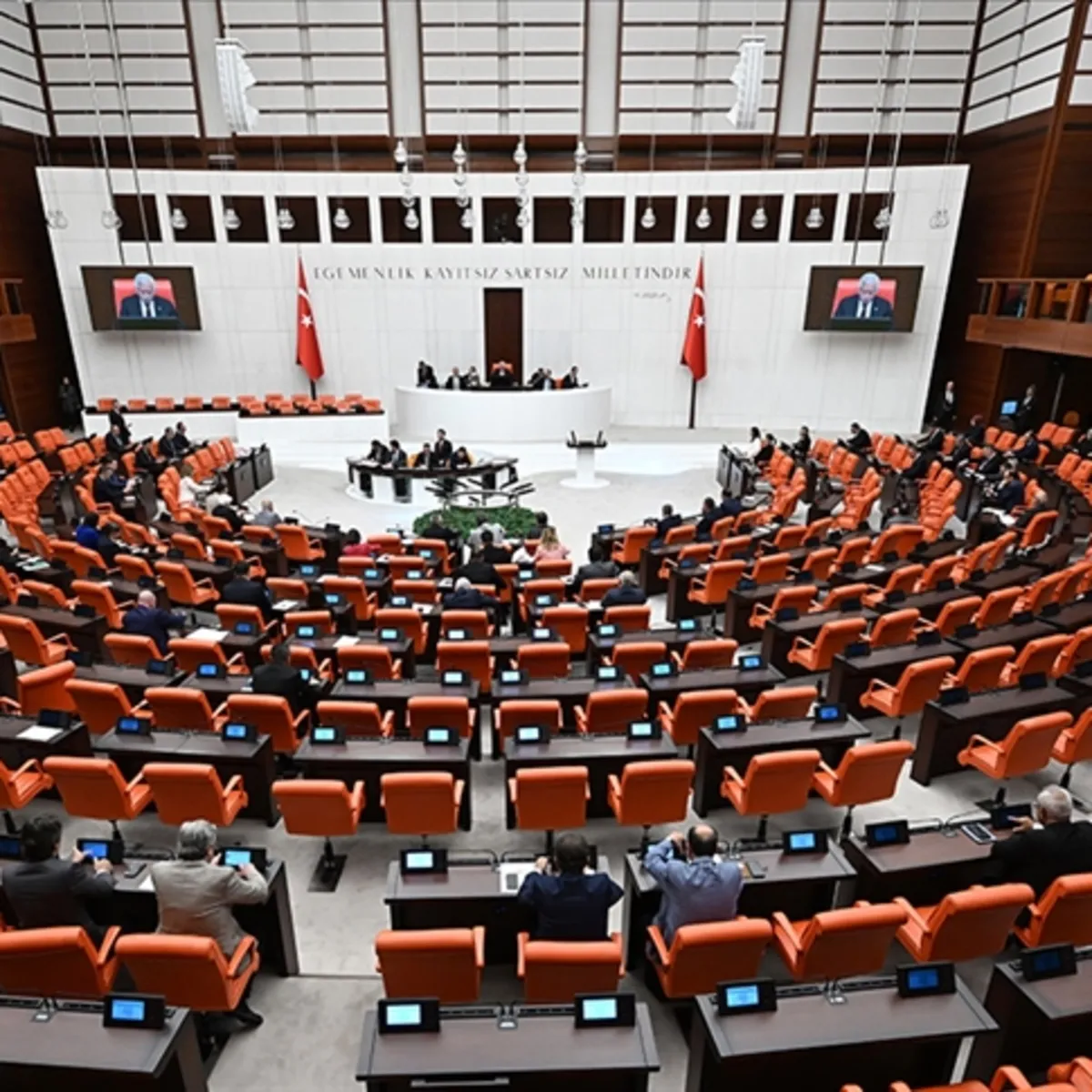 TBMM'de kabul edilen yasa: Tarımda yeni dönem başlıyor