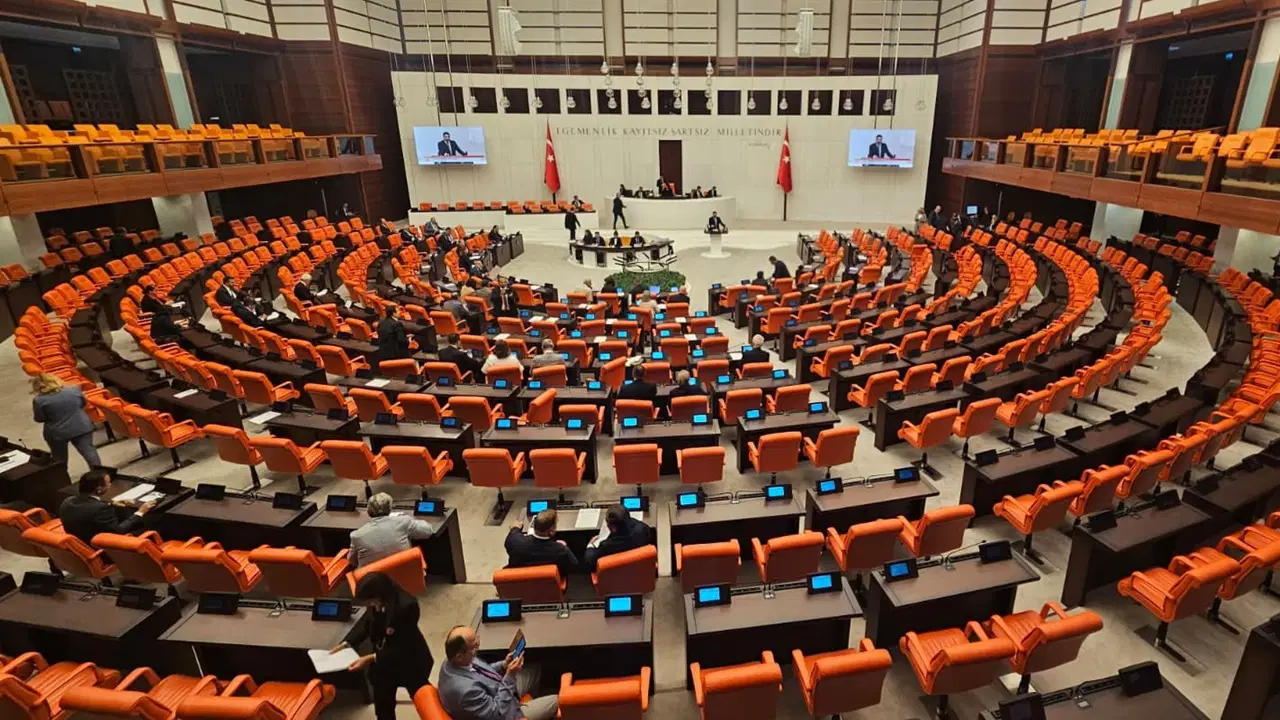 TBMM'de petrol hattı tartışması: Muhalefetin araştırma önergesi reddedildi