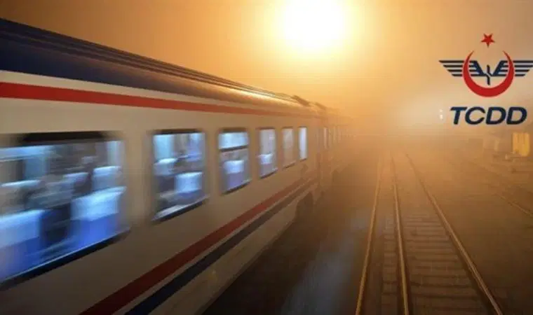 TCDD 132 tren makinist işçi alımı başvuruları başladı mı