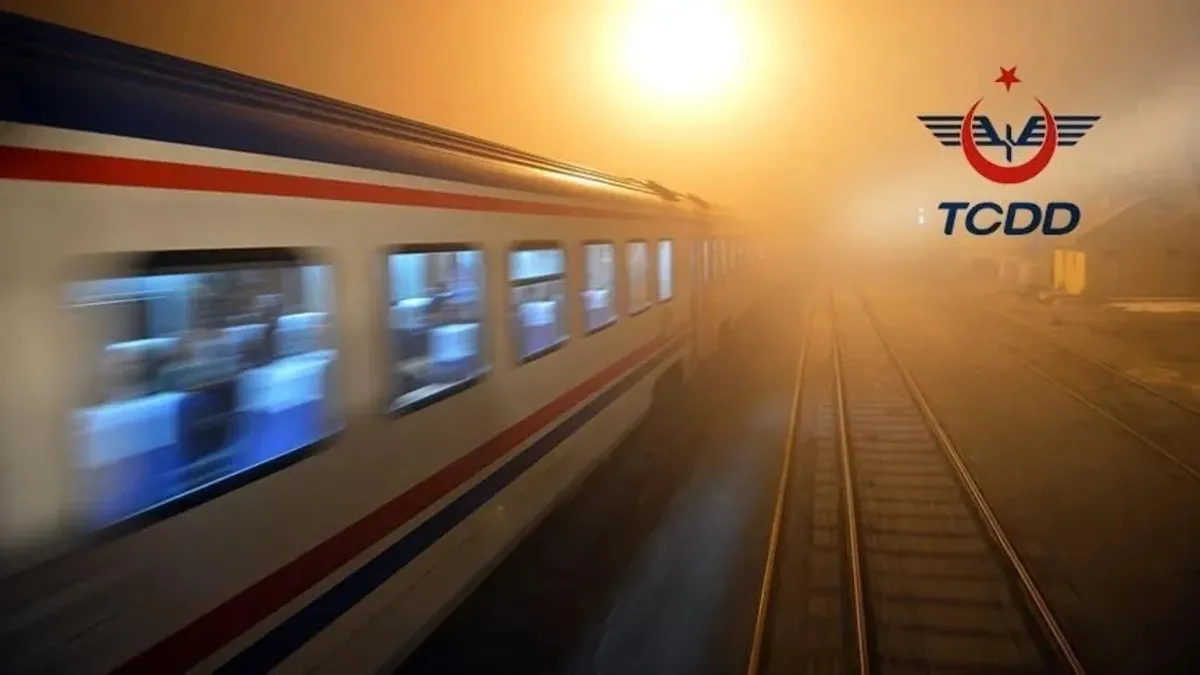 TCDD 158 sözleşmeli personel ve 70 işçi alımı başvuru ekranı yayında