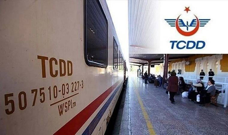 TCDD 166 Daimi İşçi Alımı: Başvuru Şartları ve Süreç