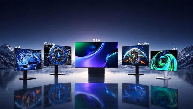 TCL, Türkiye'de Oyuncu Monitörleri Satışına Başlıyor