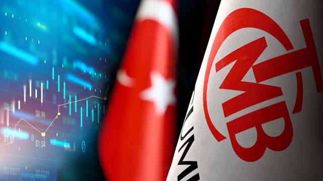 TCMB 11 Haziran'da faiz kararını açıklayacak