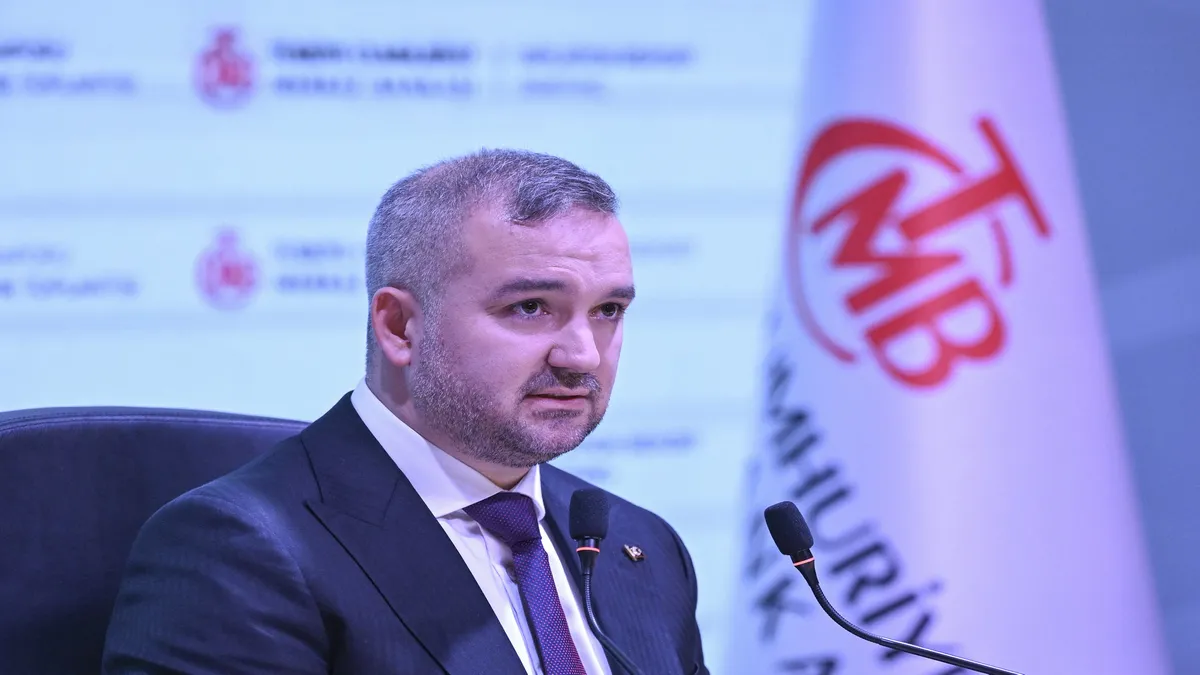 TCMB Başkanı Karahan: Enflasyonda bozulma sınırlı, sıkı duruş sürecek