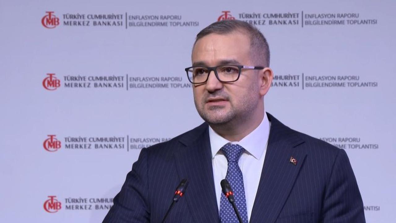 TCMB Başkanı Karahan: TL Varlık Tercihi Zayıflamadı