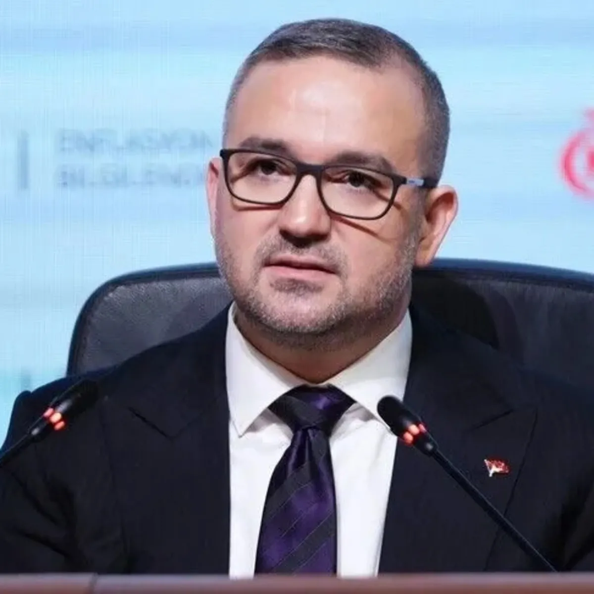 TCMB Başkanı Karahan’dan ABD’de enflasyon mesajı: Kiralarda belirgin iyileşme