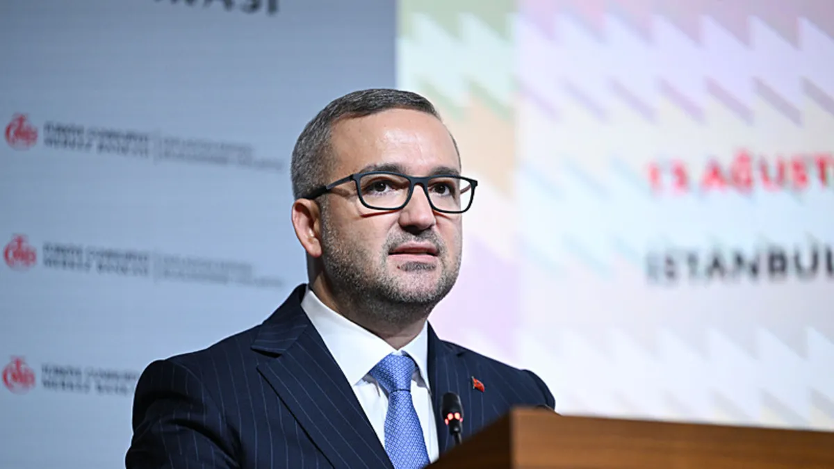 TCMB Başkanı Karahan'dan Enflasyon Revizyonu Açıklaması