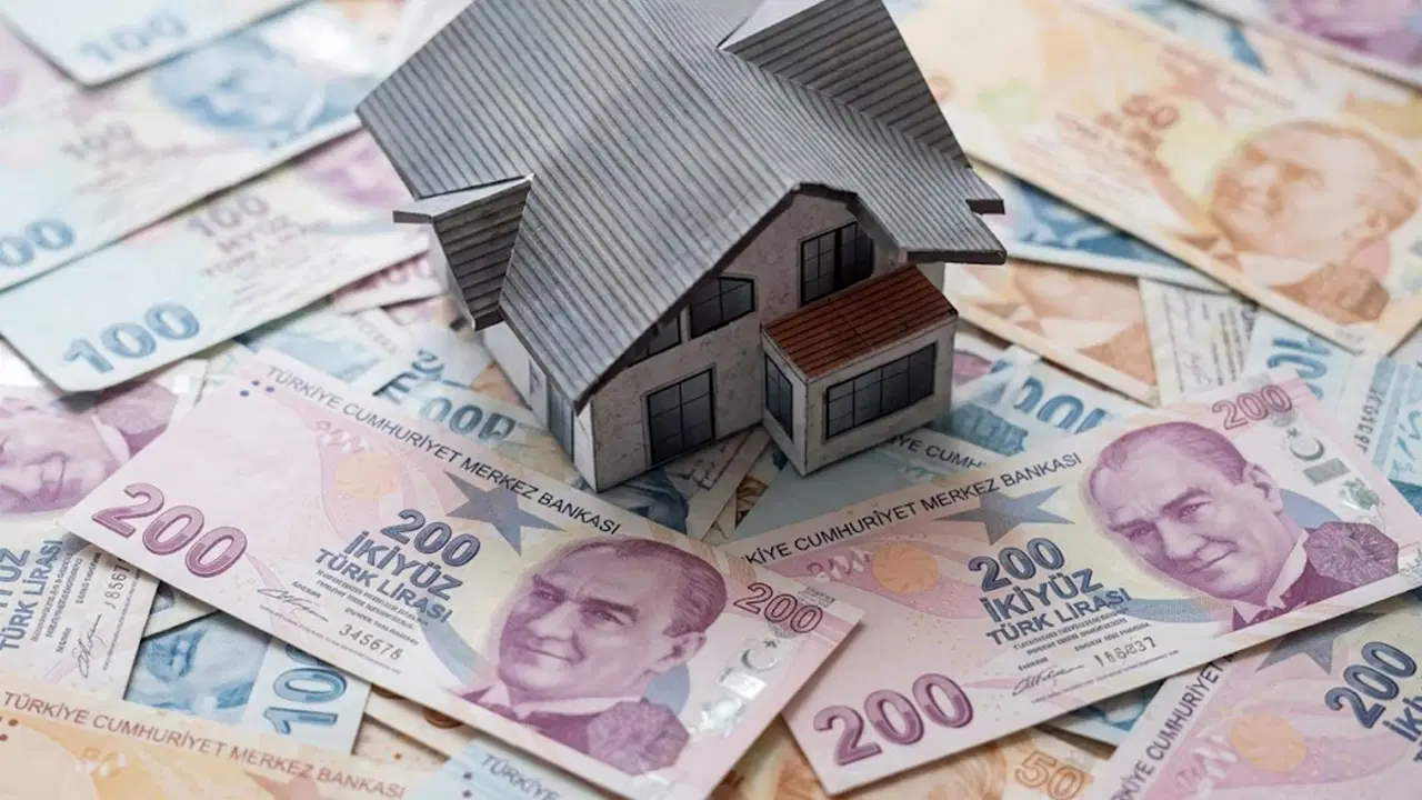TCMB endeksine göre Türkiye'de ortalama kira fiyatları: İstanbul zirvede