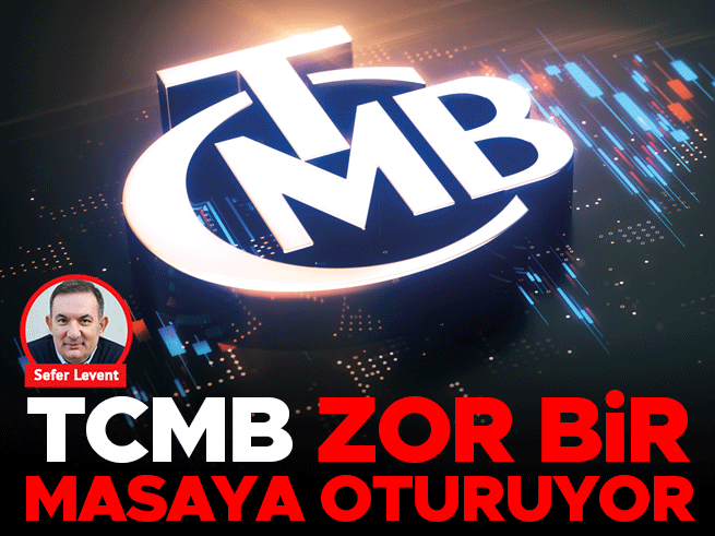 TCMB Faiz Kararı Öncesi Zor Denge: Petrol ve OVP Baskısı