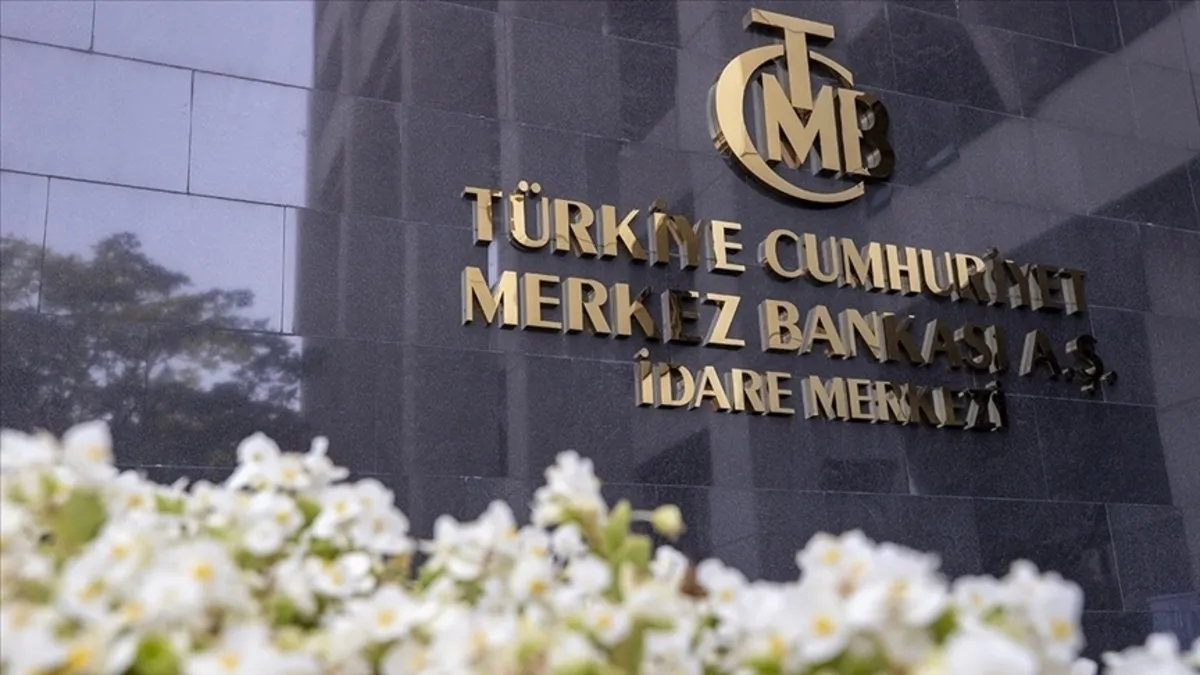 TCMB KOBİ Kredilerinde Büyüme Sınırını Yüzde 5'e Çıkardı