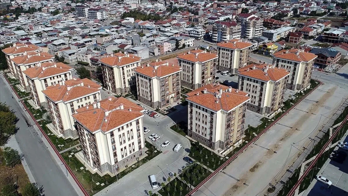 TCMB: Konut fiyatlarında reel düşüş! İşte İstanbul, Ankara, İzmir kira rakamları