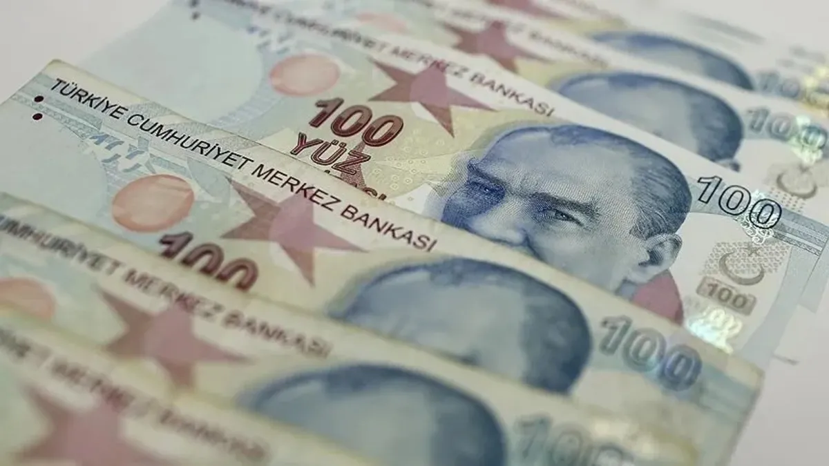 TCMB-Suriye Merkez Bankası Türk Lirası Anlaşması İmzalandı