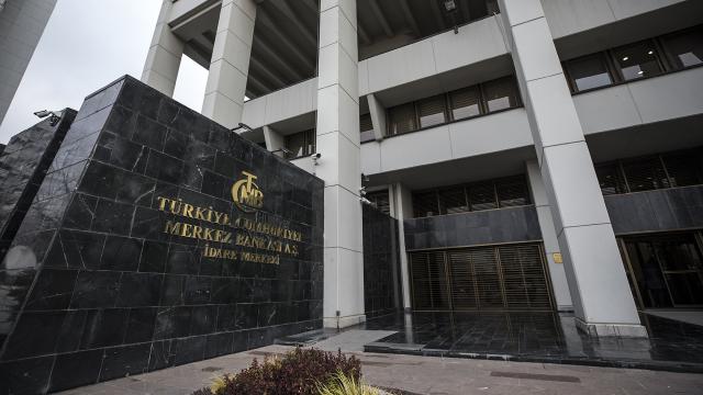 TCMB Üçüncü Enflasyon Raporu 13 Ağustos'ta Açıklanacak