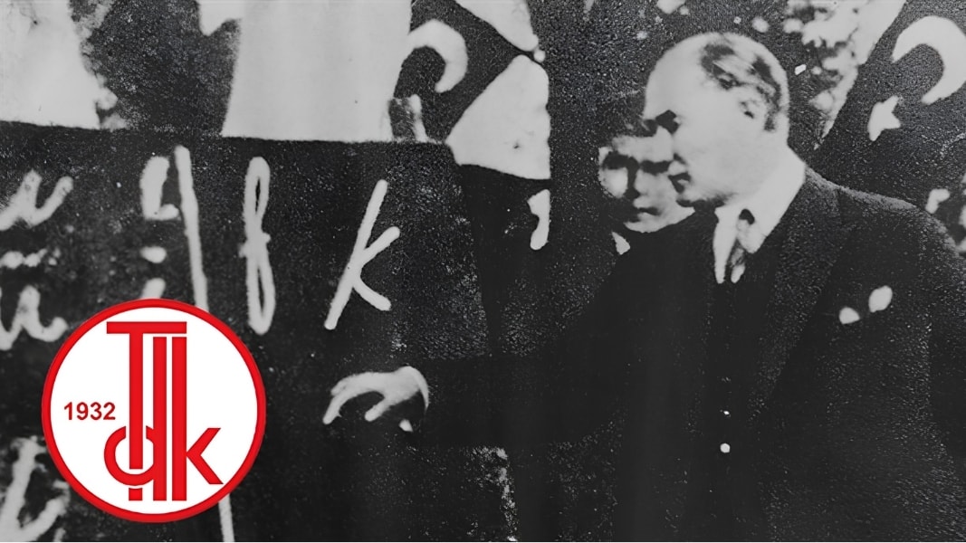 TDK, Babalar Günü paylaşımındaki Atatürk vurgusunu sessizce kaldırdı