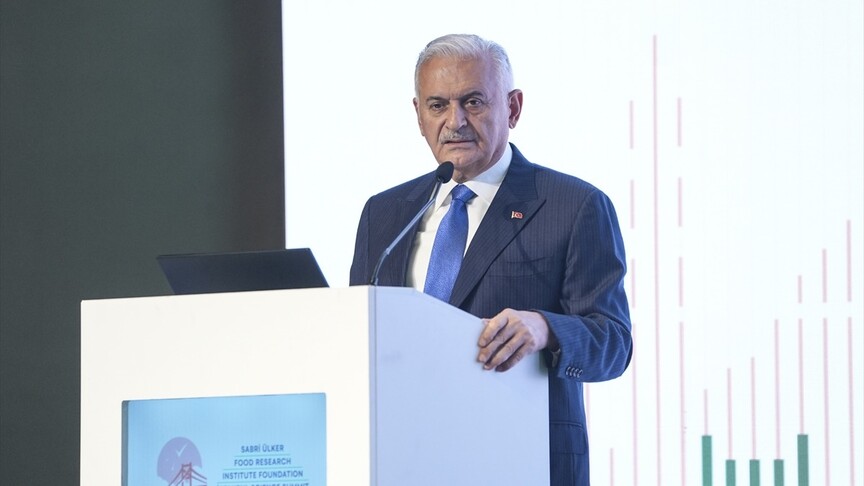 TDT Aksakallar Konseyi'nden Küresel Çocuk Eğitim Fonu Çağrısı