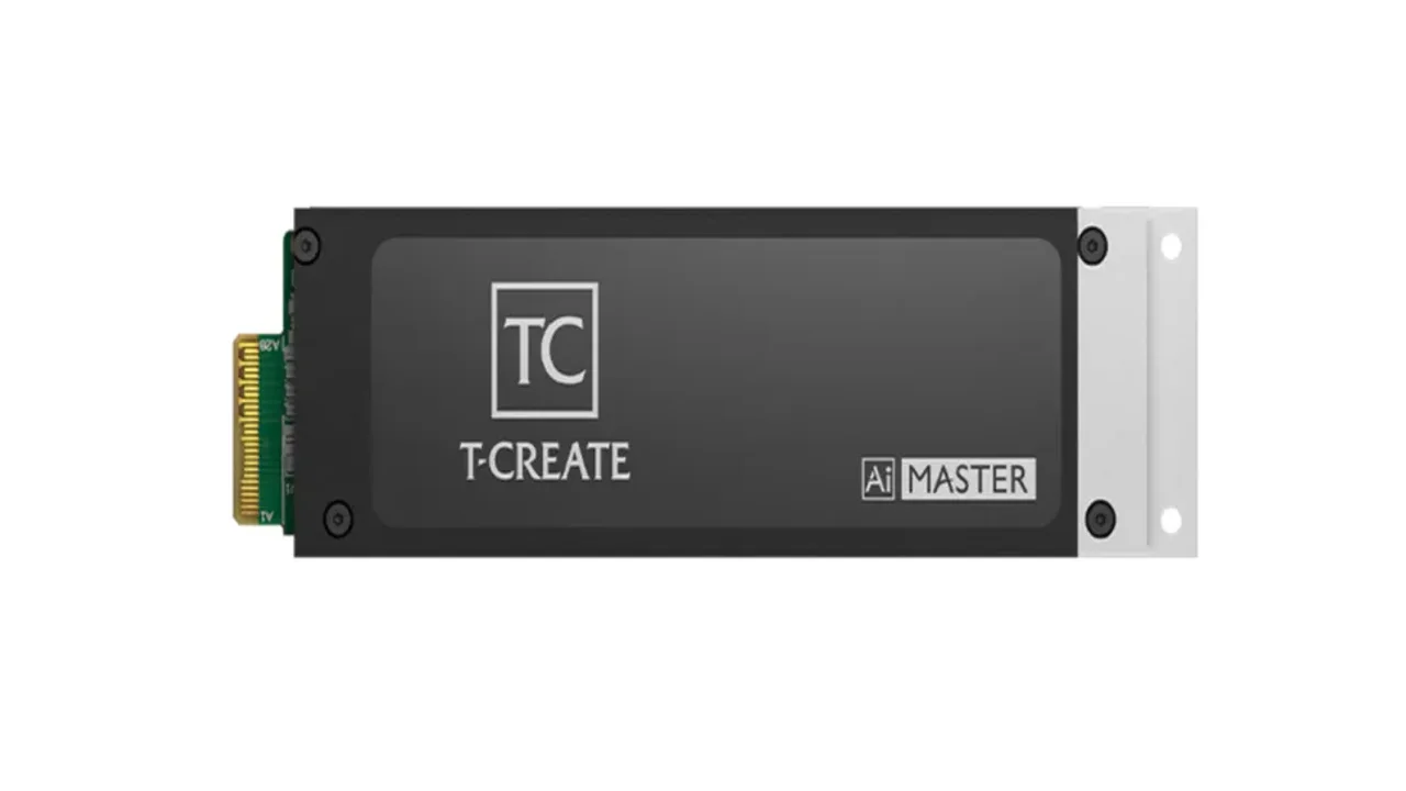 Teamgroup 28GB/s PCIe 6.0 SSD Tanıttı: Kurumsal Devrim