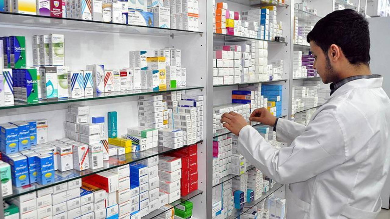 TEB: Eczacının Olmadığı Sağlık Sistemi Sürdürülemez