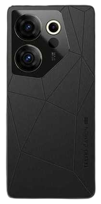 TECNO CAMON 50 Serisi Manifestival'de Tanıtılacak