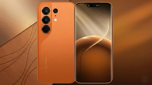 TECNO CAMON 50 Ultra 5G Türkiye'de Satışa Çıktı