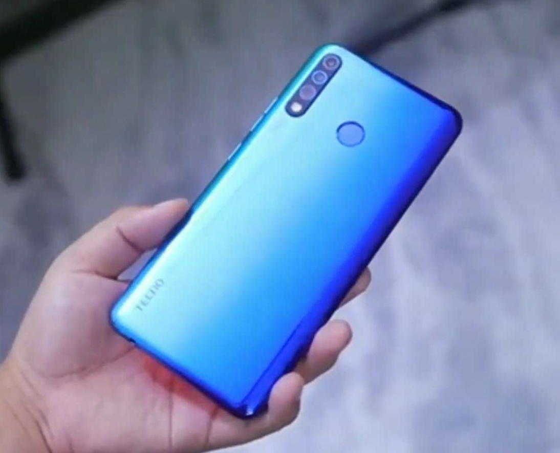 TECNO, Google ile Yapay Zeka ve Bulut Depolama İş Birliğine İmza Attı