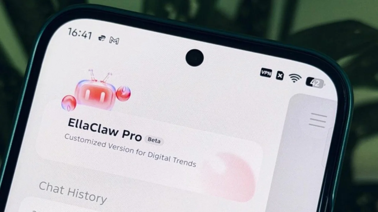 TECNO, İçerik Üreticilerine Özel Yapay Zeka Ajanı EllaClaw'ı Tanıttı