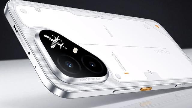 TECNO Pova 8 Pro Tanıtıldı: Oyun Dünyasına Yeni Soluk