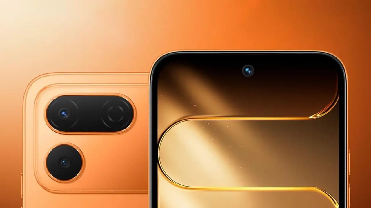 Tecno Spark 50 Pro Tanıtıldı: Dev Batarya ve Sony Kamera