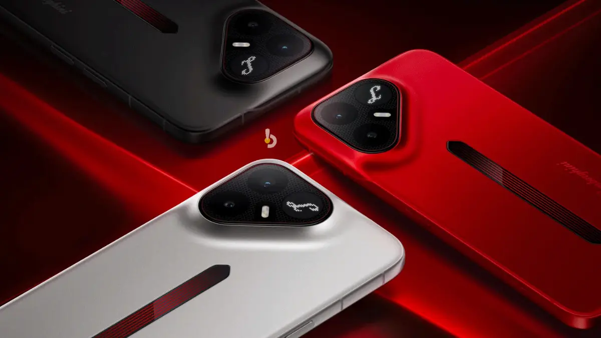TECNO ve Tonino Lamborghini POVA 8 Pro 5G'yi Tanıttı