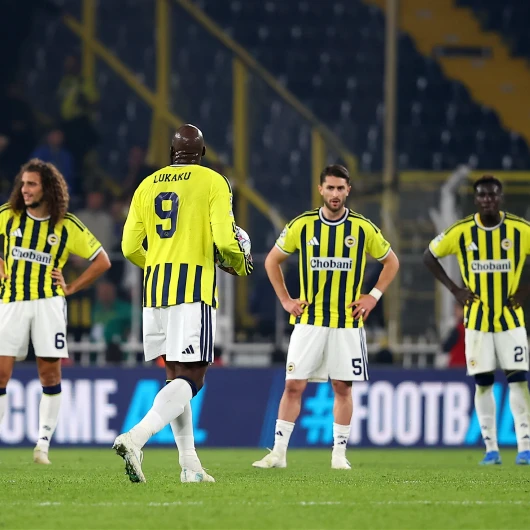 Tecrübeli Yorumcudan Fenerbahçe İçin Şok İddia: Herkes Şaştı Kaldı