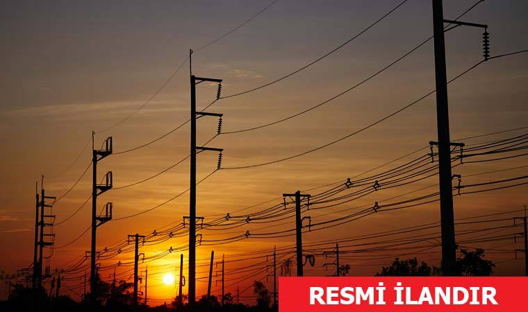 TEDAŞ Denizli 1. Bölge Müdürlüğü'nde Yeni Dönem: Enerji Yatırımları Hızlanacak