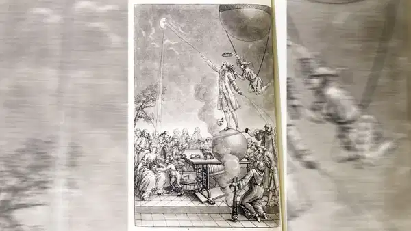 Tedavinin Görünmeyen Yarısı: Franklin’in Deneyi