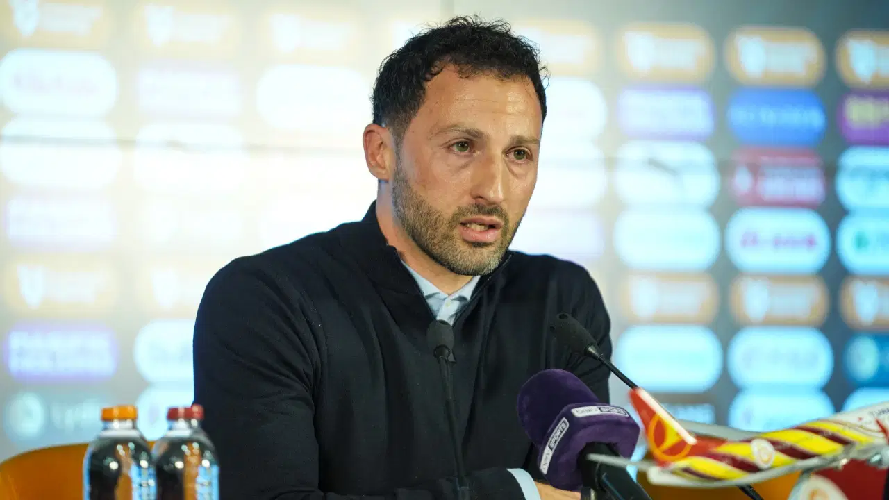Tedesco'nun Ajansından Rusya İddialarına Sert Yanıt