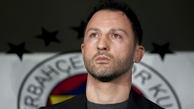 Tedesco'dan Fenerbahçe İtirafı: Hayatım Boyunca Unutamam