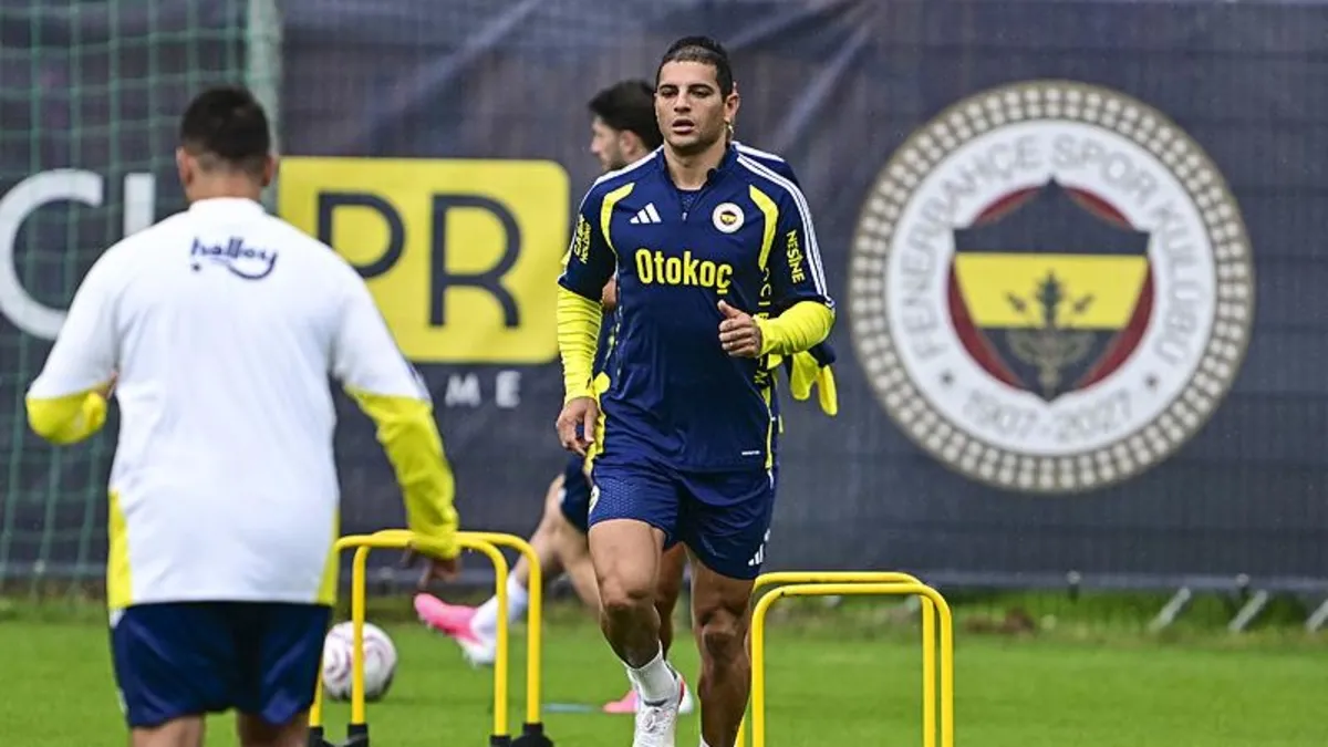 Tedesco'nun Gözü Fenerbahçeli Yıldızda: Diego Carlos'a Bologna Ayarı