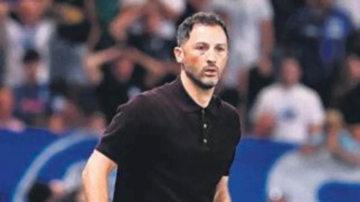 Tedesco'nun İtalya macerası sona erdi: Bologna ile yollar ayrıldı