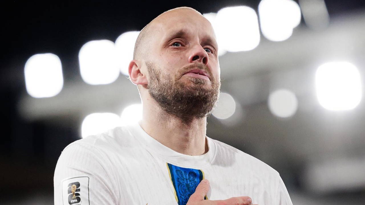 Teemu Pukki emeklilik kararını açıkladı