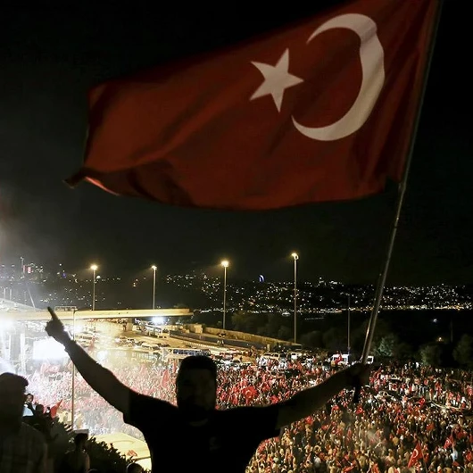 Tehlike Bitmedi Tehdit Büyüdü: 15 Temmuz’un Ardındaki Gerçek