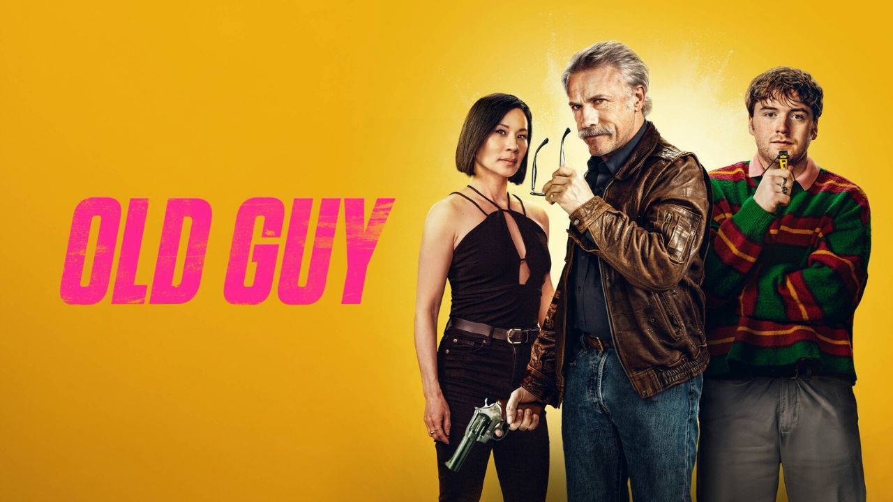 Tehlikeli İhtiyar Filmi: Konu ve Oyuncular