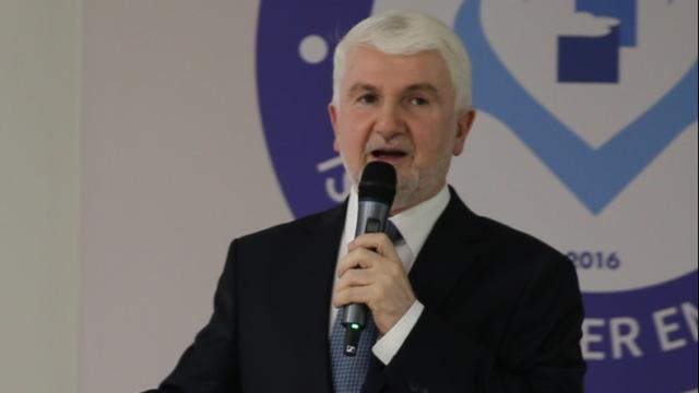 TEI'den Güvenlik Hamlesi: Yabancı Elektrikli Araçlar Kampüse Alınmıyor