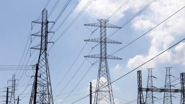 TEİAŞ'tan 17 santrale 1 milyar TL kapasite ödemesi