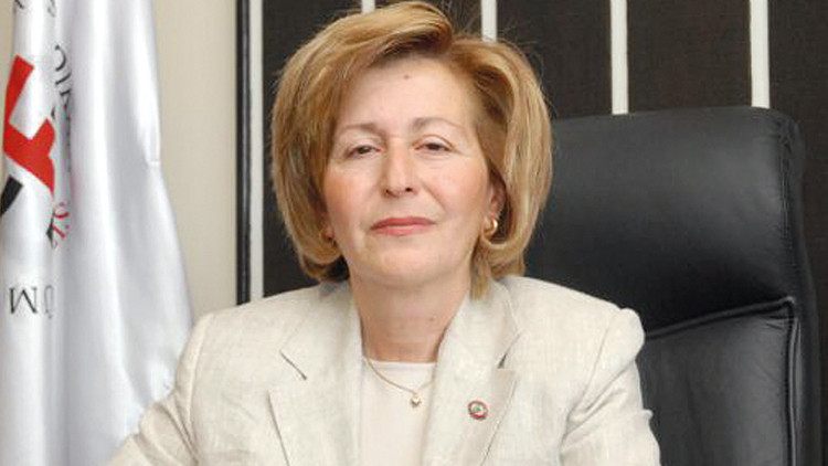 TEİS Başkanı'ndan çikolatada ilaç uyarısı