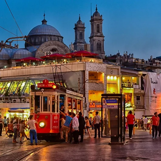 Tek başına bir ordu': Eftalipos Kıraathanesi'nin hikayesi