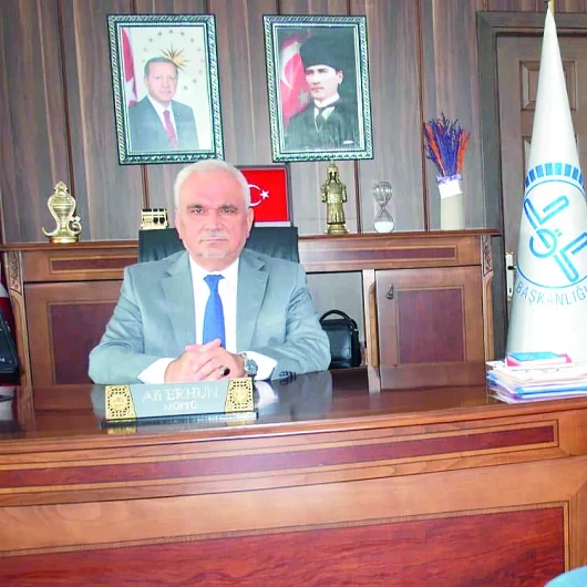 Tek Kare Fotoğrafla İtibar Suikastı: Eski Karabük Müftüsü Ali Erhun'a Asılsız Linç Kampanyası