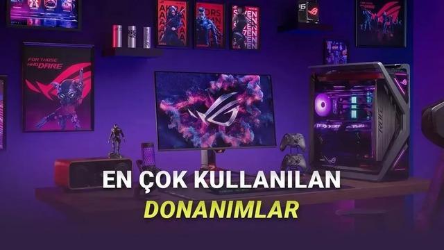 Tüm Dünyada Tek Oyuncu Bilgisayarı Olsaydı Özellikleri
